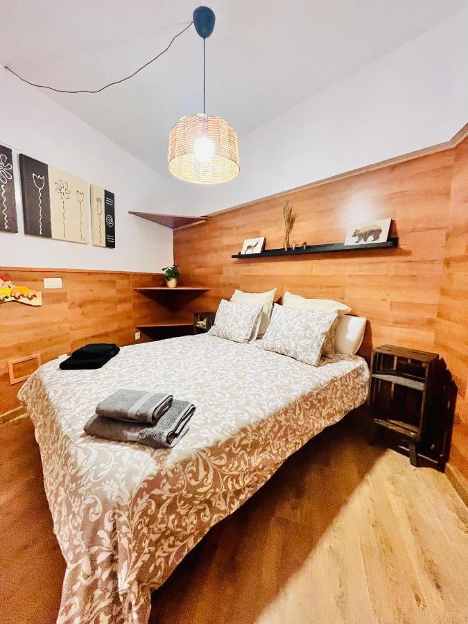 Nuevo Cosy Loft 4Pax Estavar Exterior foto